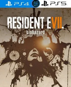 Comprar RESIDENT EVIL 7 biohazard PS4 & PS5 para PS4 & PS5 - PSNCLICK Digitales Latinoamérica